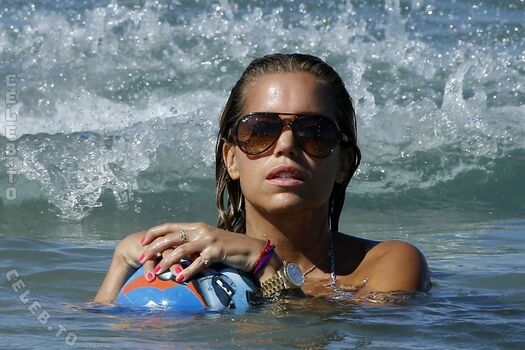 Full leaked Sylvie meis  page private onlyfans photo