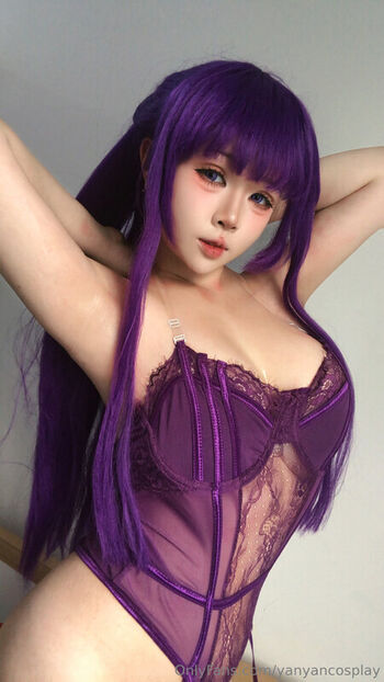 Full leaked Sylviechan private onlyfans photo