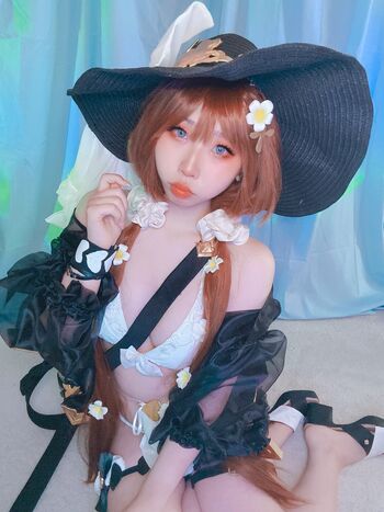 Full leaked Synthisia private onlyfans photo