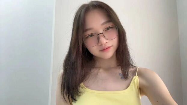 Full leaked Syuri sun private onlyfans photo