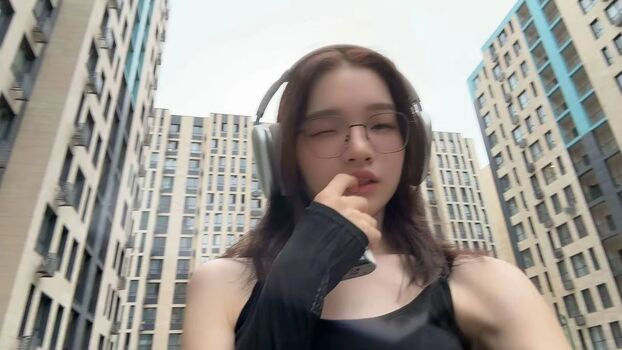 Full leaked Syuri sun private onlyfans photo