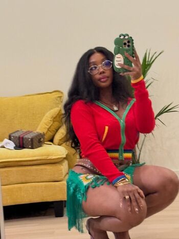 Full leaked Two cherrys/ private onlyfans photo