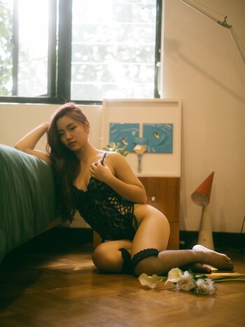 Full leaked Sze yin private onlyfans photo