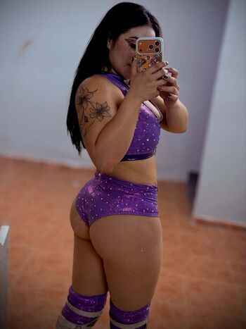 Full leaked Tabata negrete private onlyfans photo