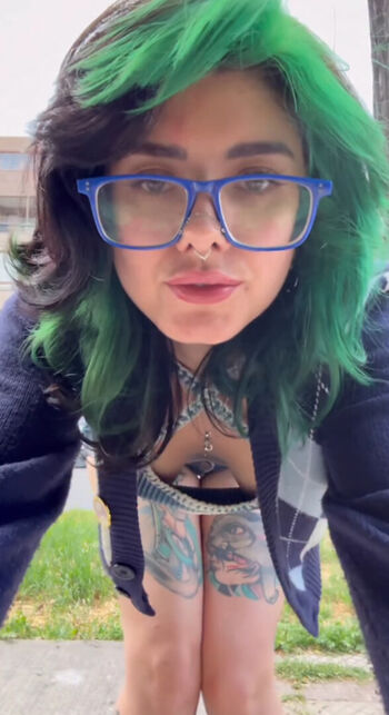 Full leaked Tabatha pacer private onlyfans photo
