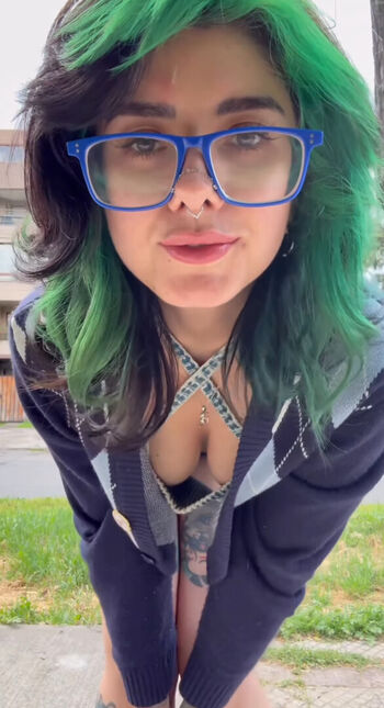 Full leaked Tabatha pacer private onlyfans photo