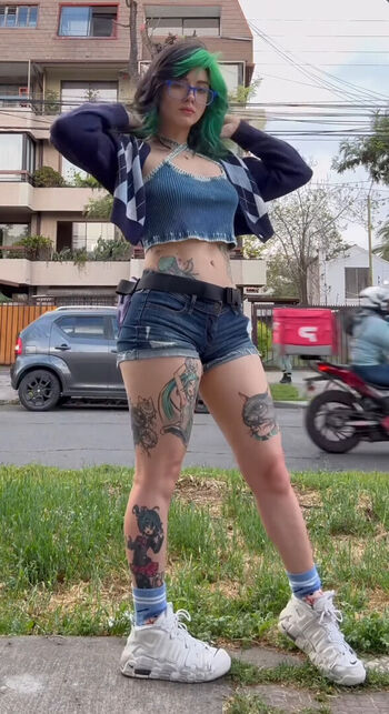 Full leaked Tabatha pacer private onlyfans photo