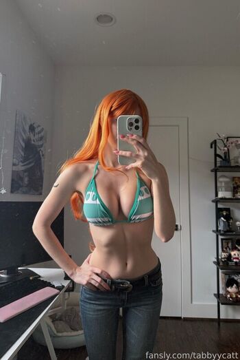 Full leaked Tabbyycatts page private onlyfans photo