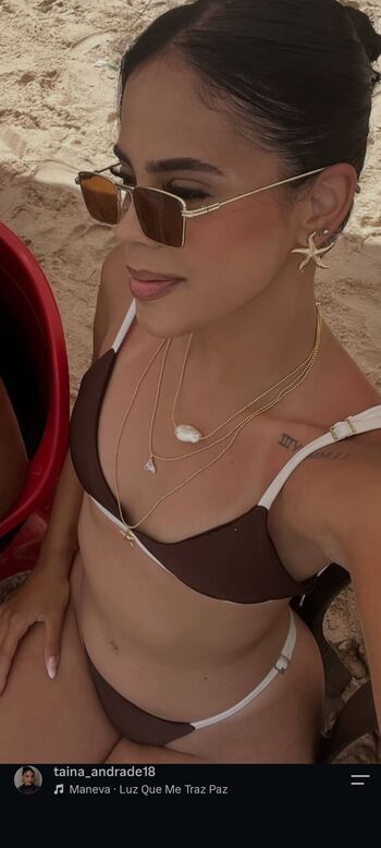 Taina Andrade