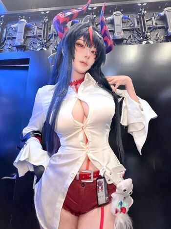 Full leaked Takomayuyi private onlyfans photo