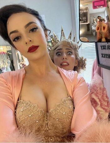 Full leaked Talia suskauer page private onlyfans photo