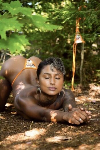 Full leaked Talise harris page private onlyfans photo