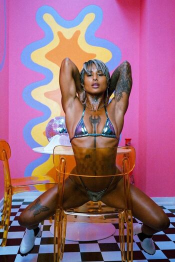 Full leaked Talise harris page private onlyfans photo