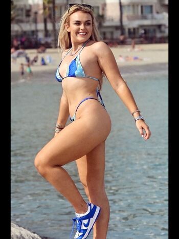 Tallia Storm