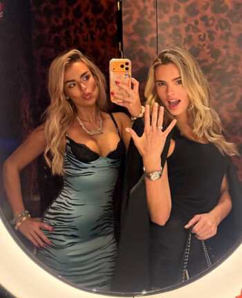 Full leaked Tallia storm private onlyfans photo