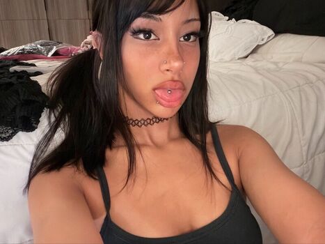 Full leaked Tamakeri private onlyfans photo