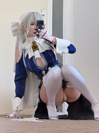 Full leaked Tanukii chan private onlyfans photo