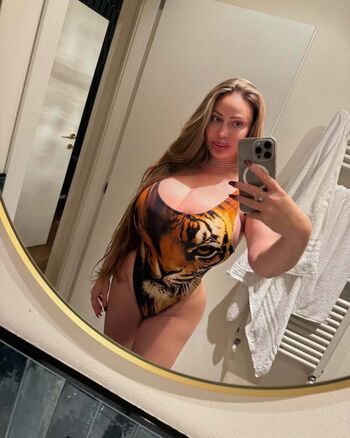 Full leaked Tanya fogelman private onlyfans photo