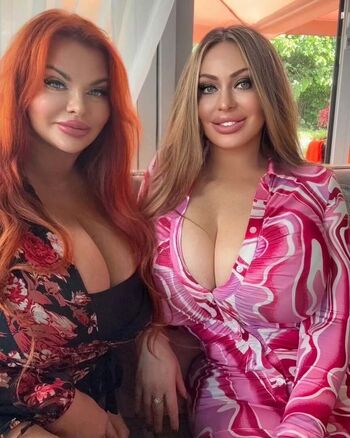 Full leaked Tanya fogelman private onlyfans photo