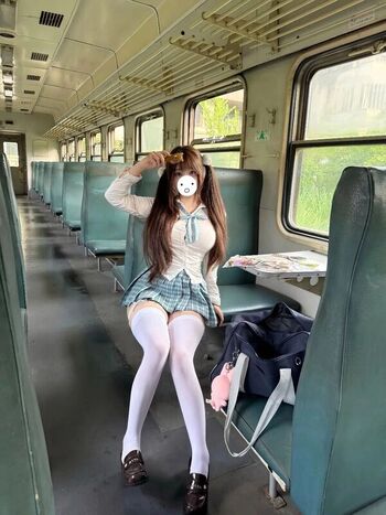 Full leaked Taobaiyaa private onlyfans photo