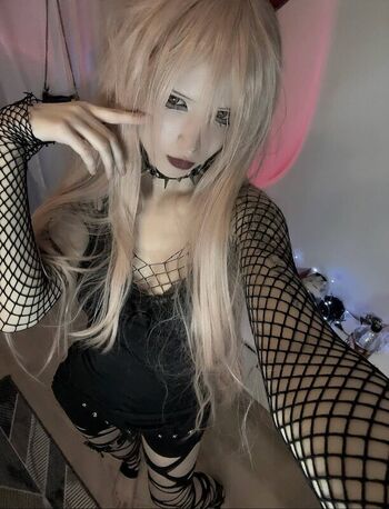 Full leaked Taoqcos page private onlyfans photo