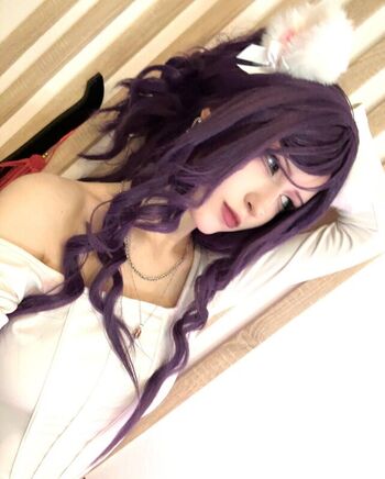 Full leaked Taoqcos page private onlyfans photo
