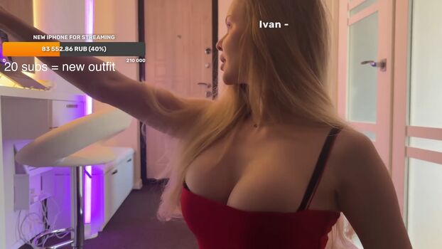Full leaked Tasya private onlyfans photo