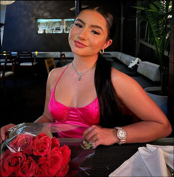 Full leaked Tatiana mcquay private onlyfans photo