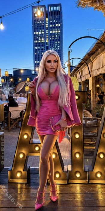 Full leaked Tatjana gsell private onlyfans photo