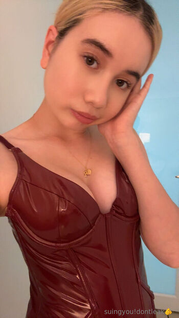 Full leaked Tay tian private onlyfans photo