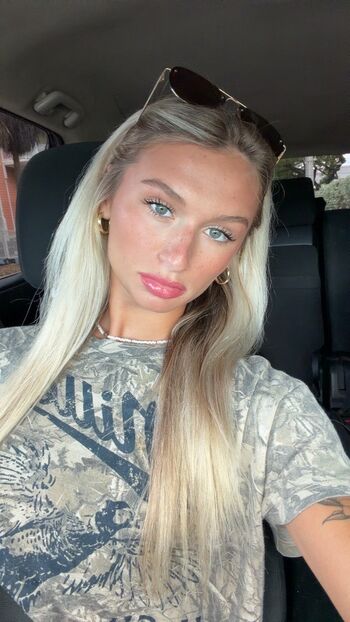 Full leaked Tayhafner private onlyfans photo