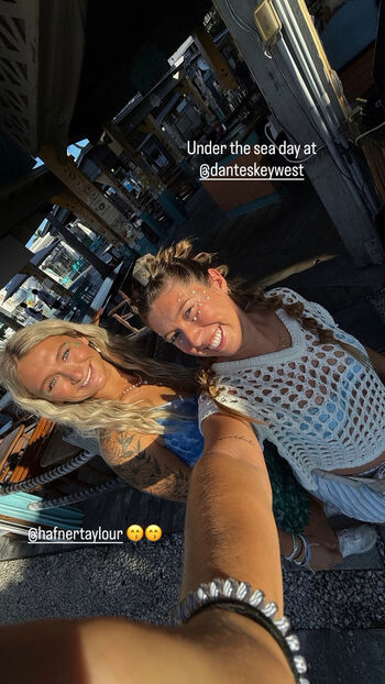 Full leaked Tayhafner private onlyfans photo