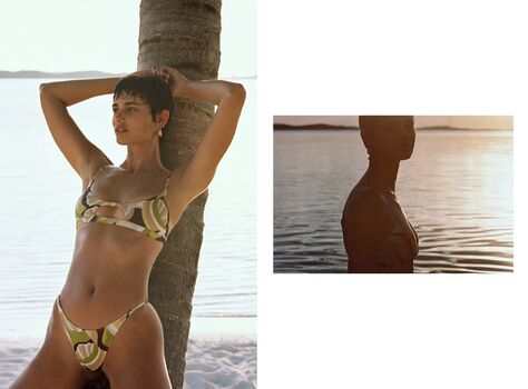 Full leaked Taylor hill private onlyfans photo