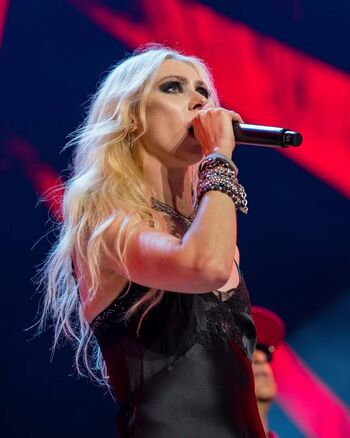 Full leaked Taylor momsen private onlyfans photo