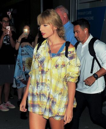 Taylor Swift
