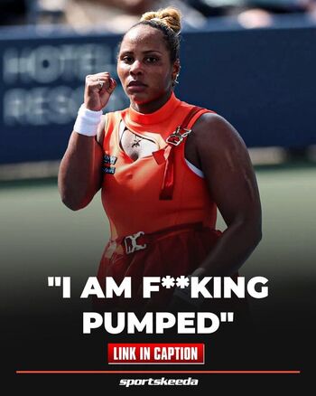 Taylor Townsend