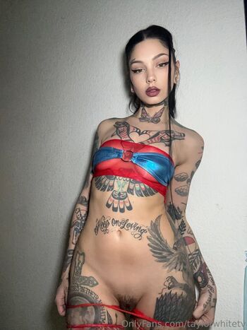 Taylor White