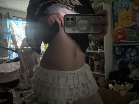 Full leaked Terann hilow private onlyfans photo