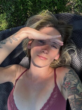Full leaked Teraskye private onlyfans photo