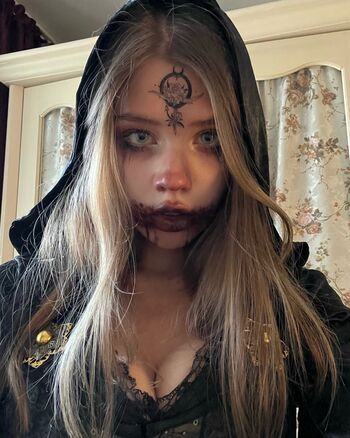Full leaked Vitria de lima/ private onlyfans photo
