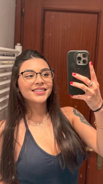 Full leaked Thaina luana private onlyfans photo