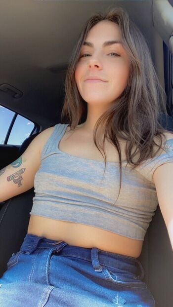 Full leaked Thalia rhea private onlyfans photo