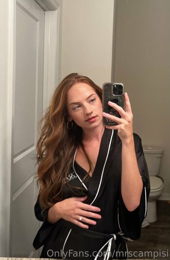 Full leaked The campisis private onlyfans photo