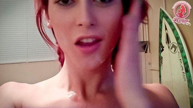 Full leaked The domino presley private onlyfans photo