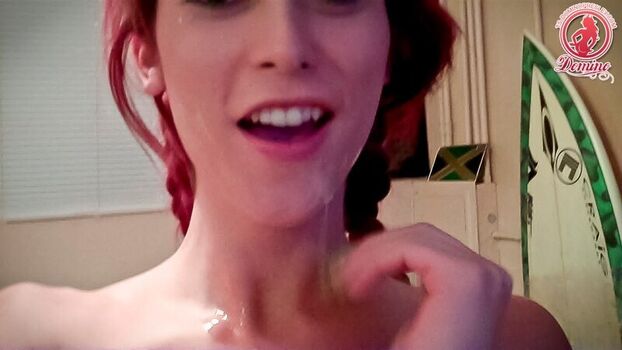 Full leaked The domino presley private onlyfans photo