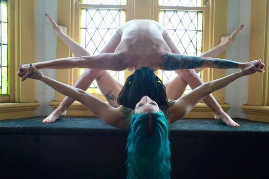 Full leaked The emerald oasis private onlyfans photo