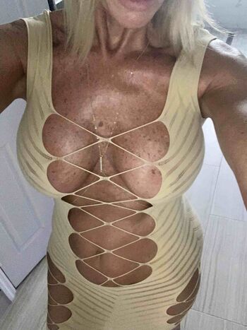 The Latin Goddess