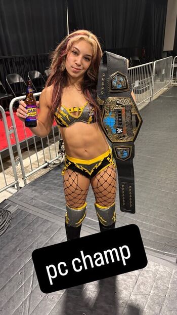 Full leaked Thea hail private onlyfans photo