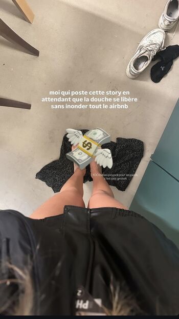 Full leaked Anniemalfarm/ private onlyfans photo
