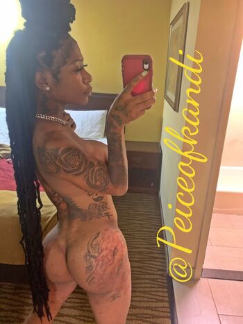Full leaked Thedreamdoll private onlyfans photo